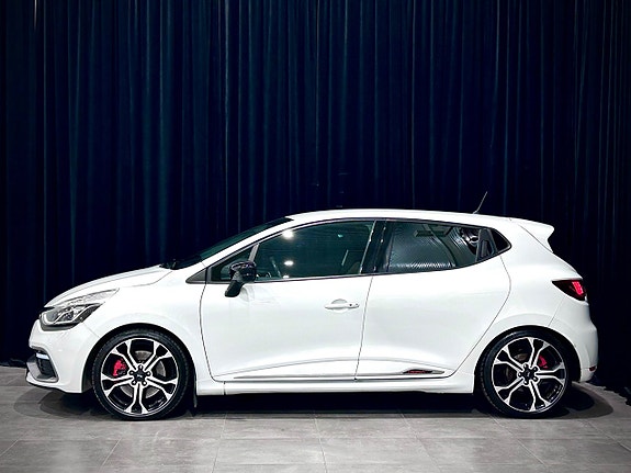 Renault Clio 4 of 5