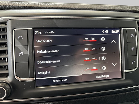 Opel Vivaro 16 of 17