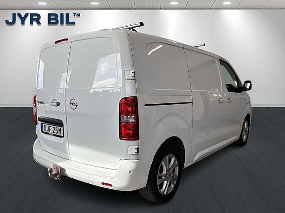 Opel Vivaro 3 of 5