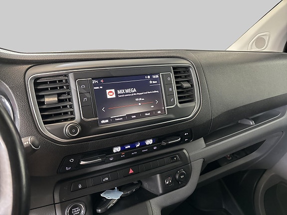 Opel Vivaro 9 of 17