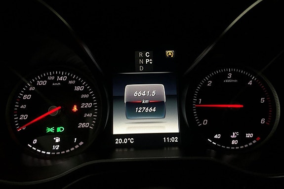 Mercedes-Benz V200 18 of 22