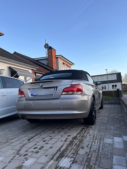 BMW 120d 6 of 7