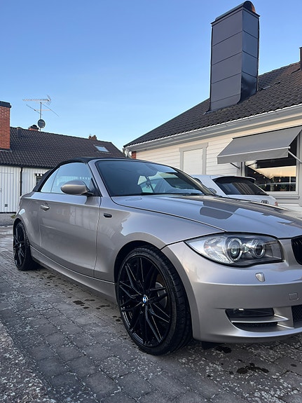 BMW 120d 4 of 5