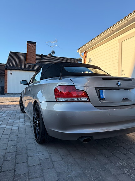 BMW 120d 7 of 7