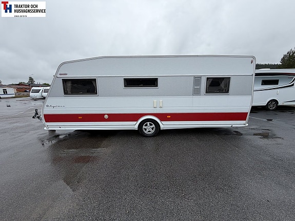 Kabe ROYAL 590 XL KS, Svart skinn -12 6 of 21