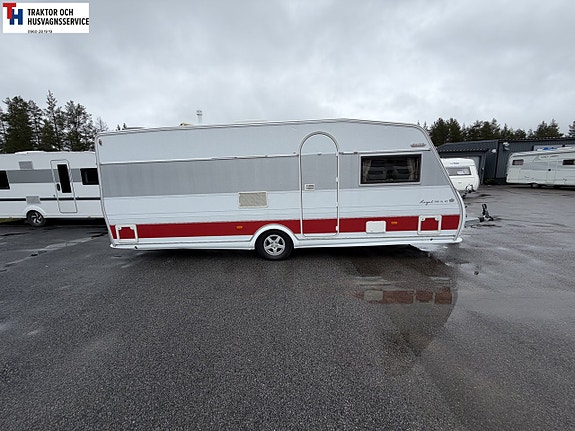 Kabe ROYAL 590 XL KS, Svart skinn -12 2 of 21