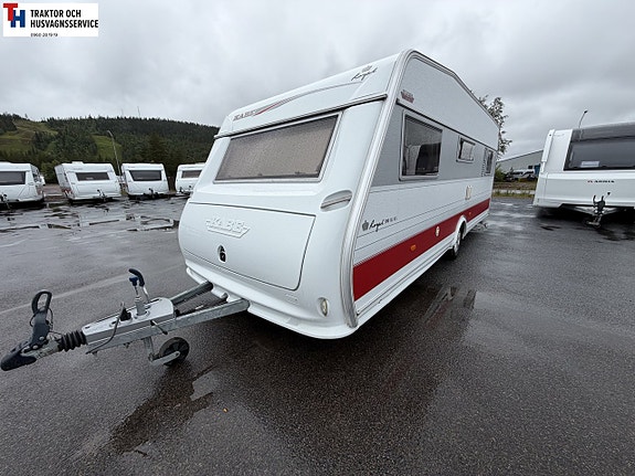 Kabe ROYAL 590 XL KS, Svart skinn -12 7 of 21