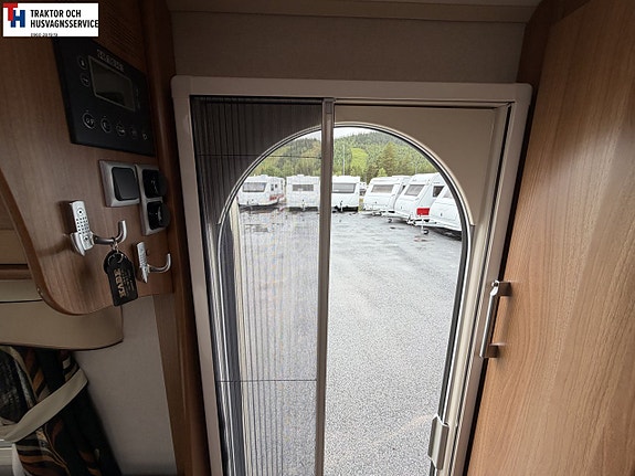 Kabe ROYAL 590 XL KS, Svart skinn -12 17 of 21