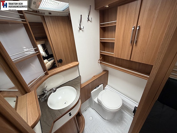 Kabe ROYAL 590 XL KS, Svart skinn -12 12 of 21