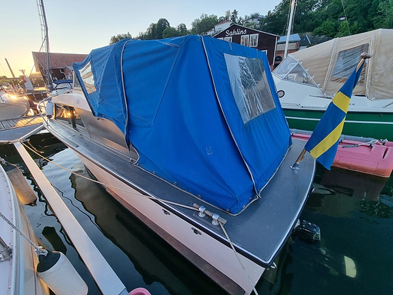 Coronet 21 Explorer II - 1967 - AQ170 4 of 8