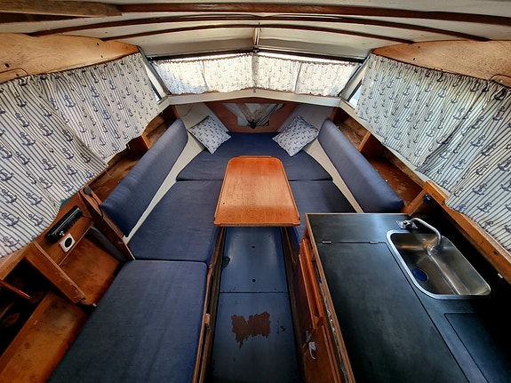 Coronet 21 Explorer II - 1967 - AQ170 6 of 8