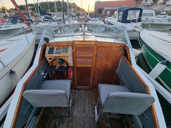 Coronet 21 Explorer II - 1967 - AQ170 5 of 8
