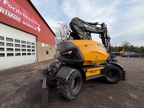 Mecalac MWR 15 4 of 21