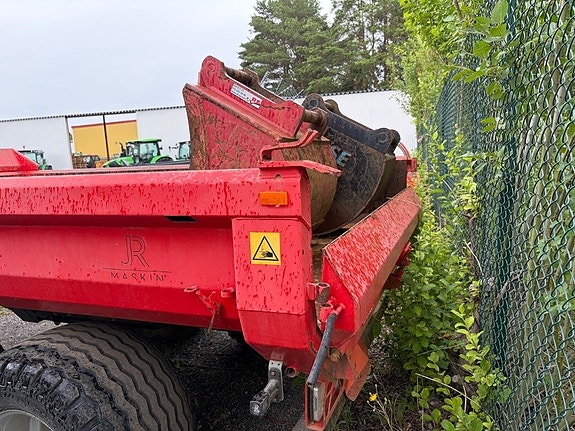 Mecalac MWR 15 21 of 21
