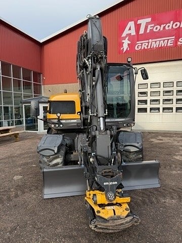 Mecalac MWR 15 8 of 21