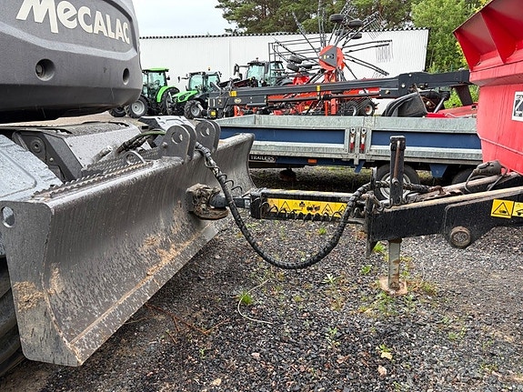 Mecalac MWR 15 19 of 21