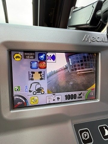 Mecalac MWR 15 11 of 21