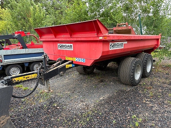 Mecalac MWR 15 20 of 21