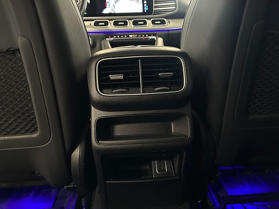 Mercedes-Benz GLE350 de 26 of 30