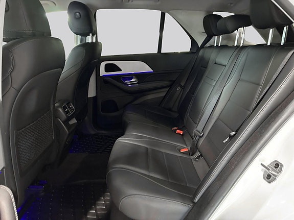 Mercedes-Benz GLE350 de 11 of 30