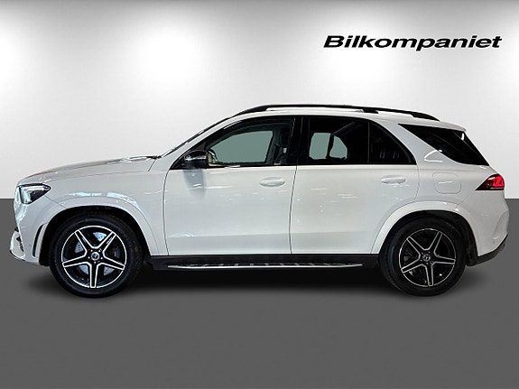 Mercedes-Benz GLE350 de 4 of 30