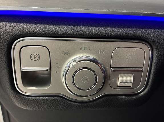 Mercedes-Benz GLE350 de 23 of 30