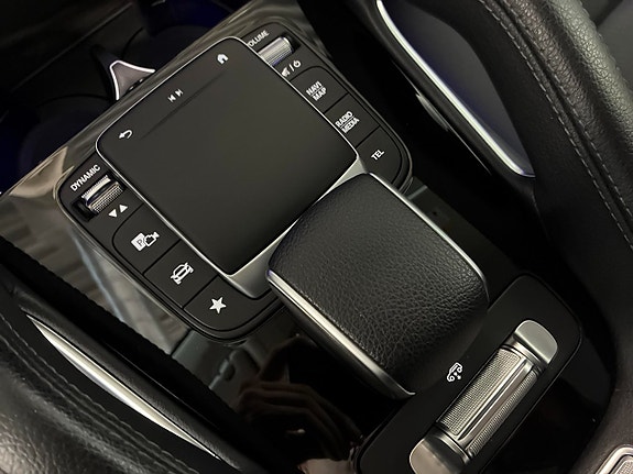 Mercedes-Benz GLE350 de 20 of 30
