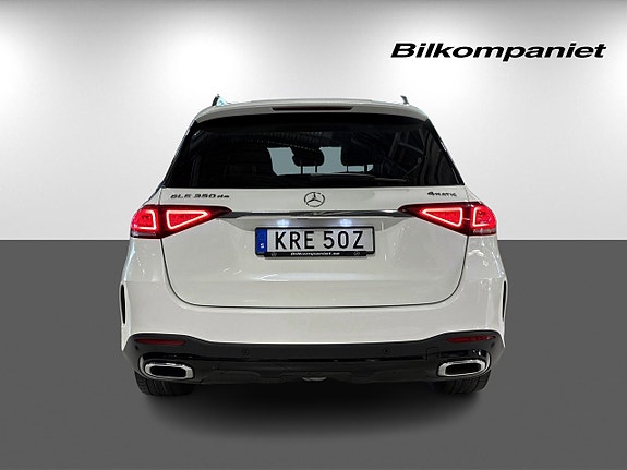 Mercedes-Benz GLE350 de 5 of 30