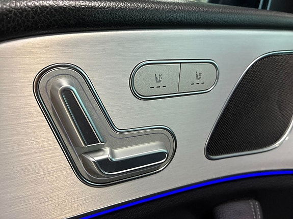 Mercedes-Benz GLE350 de 24 of 30