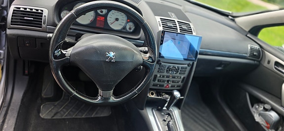 Peugeot 407 5 of 5