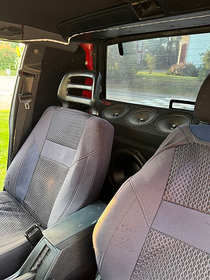 Volvo 740 4 of 8