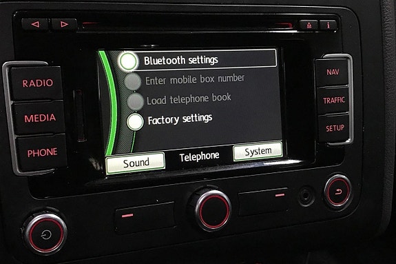 Volkswagen Touran 23 of 29