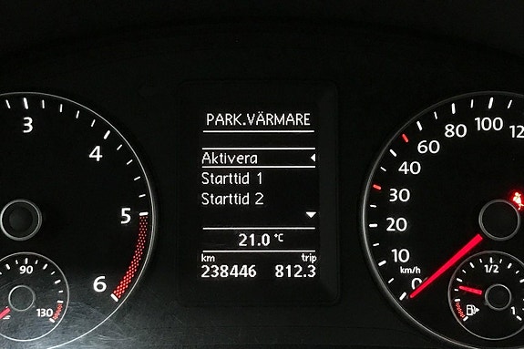 Volkswagen Touran 20 of 29