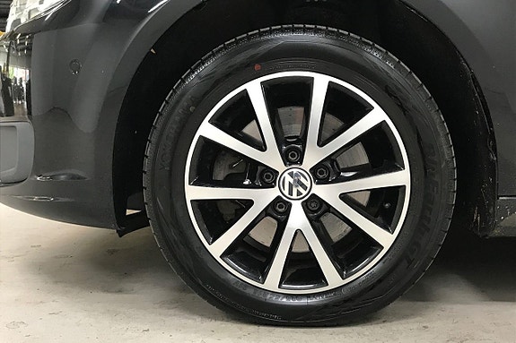 Volkswagen Touran 11 of 29