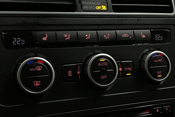 Volkswagen Touran 25 of 29