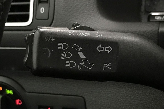Volkswagen Touran 24 of 29