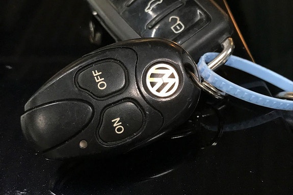 Volkswagen Touran 27 of 29
