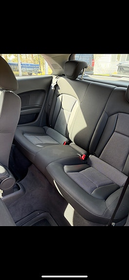 Audi A1 3 of 5