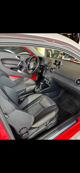 Audi A1 5 of 5
