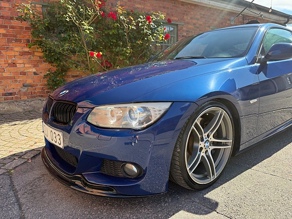 BMW 335i 5 of 5