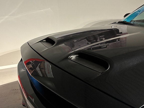 Dodge Challenger 5 of 5