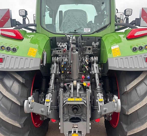 Fendt 728 5 of 9