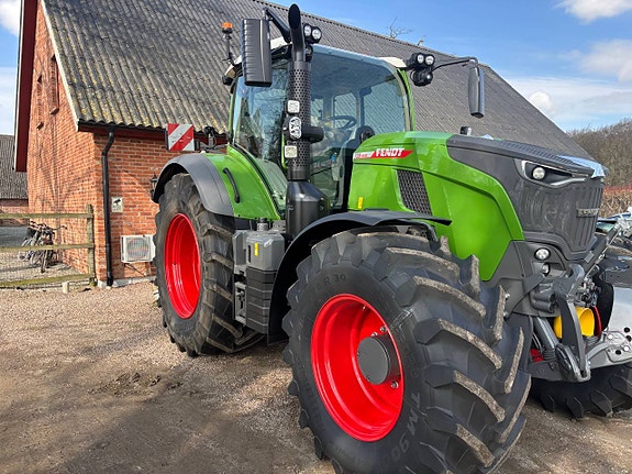 Fendt 728