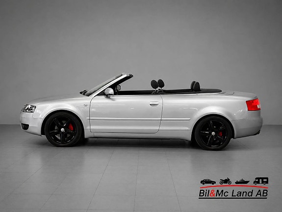 Audi A4 2 of 5