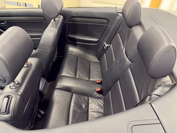 Audi A4 14 of 17