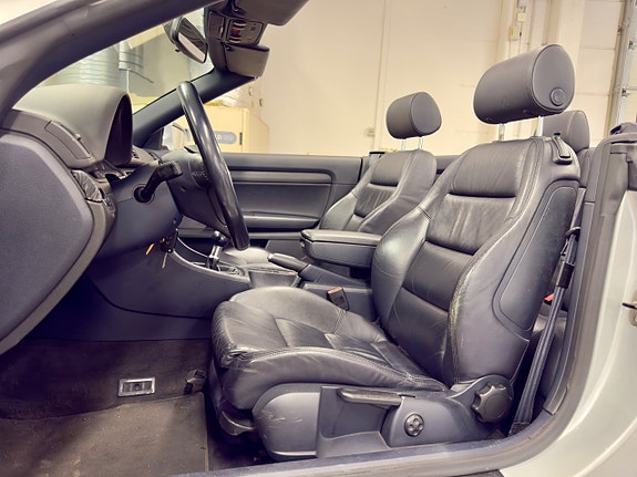 Audi A4 13 of 17