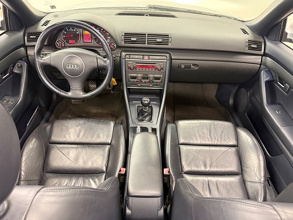 Audi A4 10 of 17