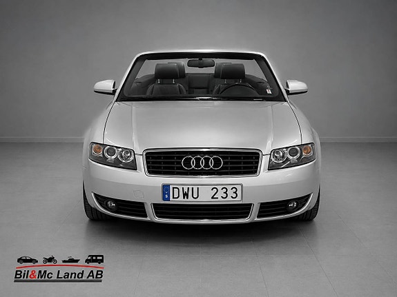Audi A4 5 of 5