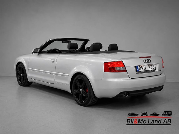Audi A4 3 of 5