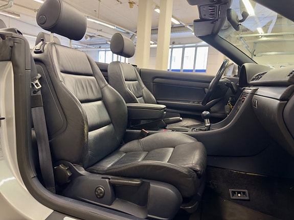 Audi A4 16 of 17